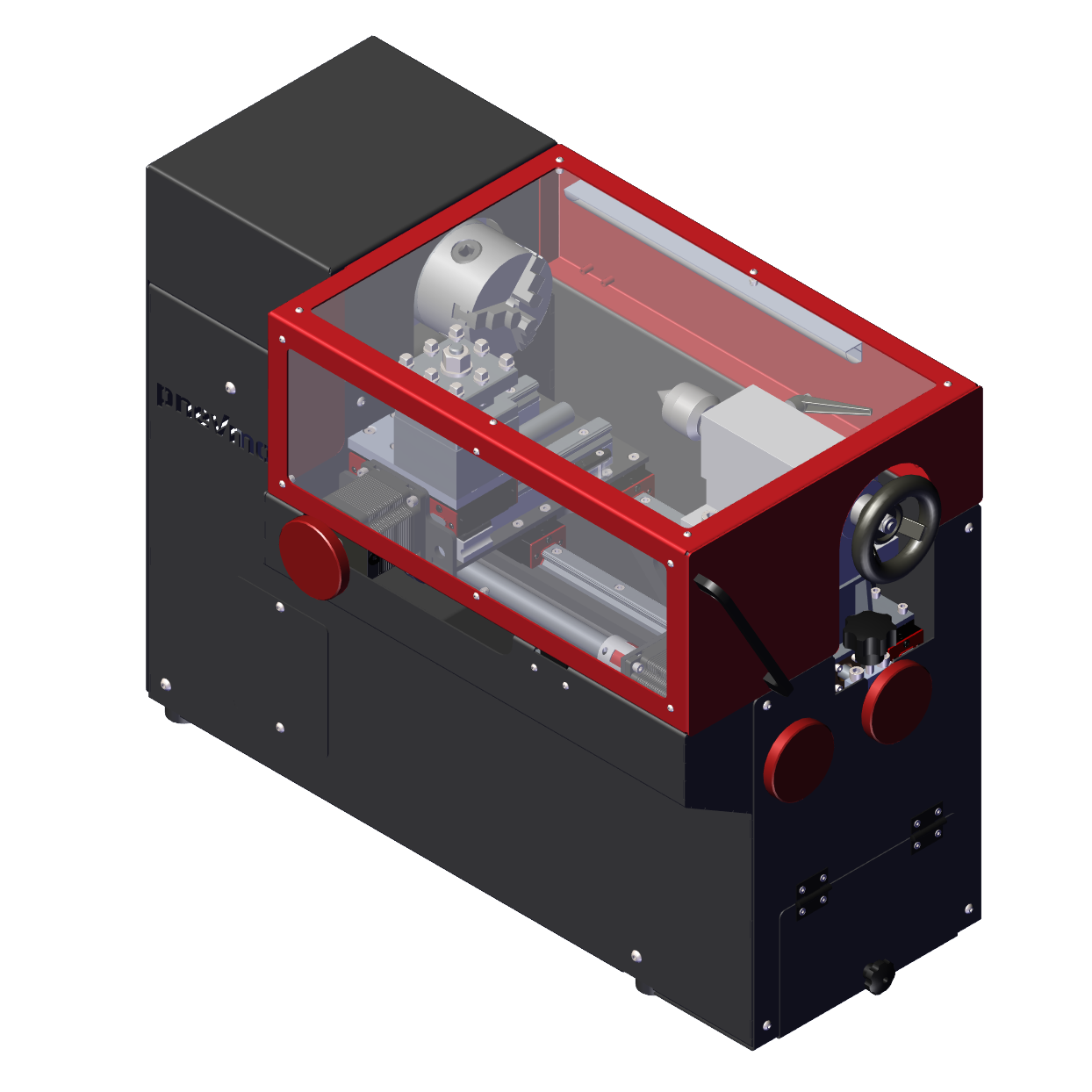 станок с чпу