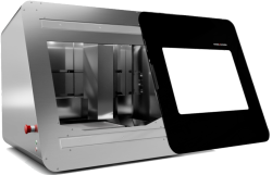 Учебный фрезерно-гравировальный станок с ЧПУ Пневмолайн FCNC-1.01