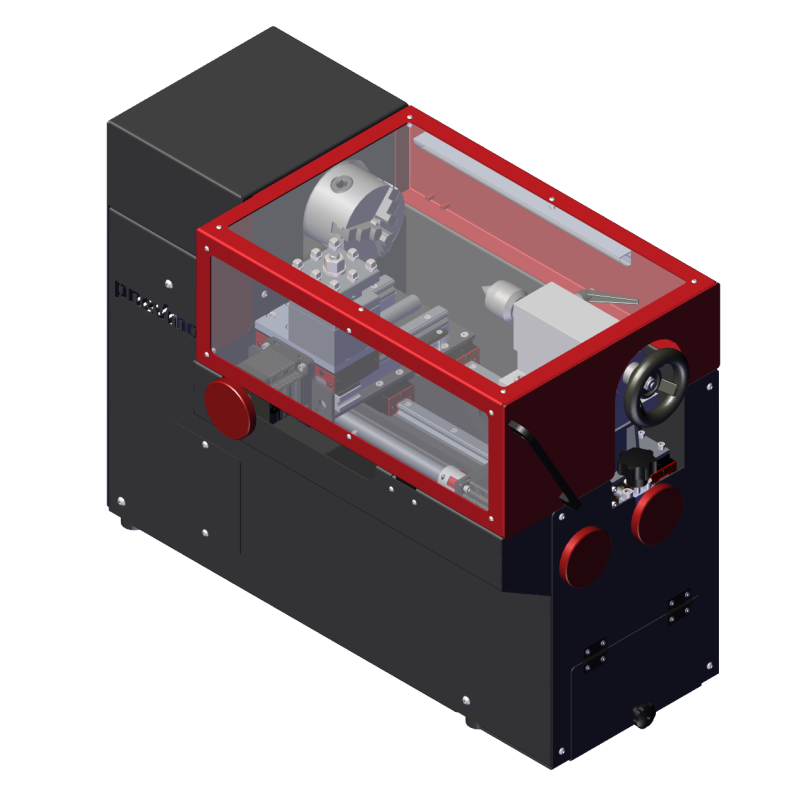 Учебные станки собственного производства с числовым программным управлением Пневмолайн созданы для школ и средних специальных учебных заведений (ССУЗов), кванториумов и точек роста, учебных центров дополнительного профессионального образования.